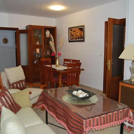 Bonito Piso Cerca De La Estacion Apartment Cordoba Exterior photo