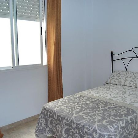 Bonito Piso Cerca De La Estacion Apartment Cordoba Exterior photo