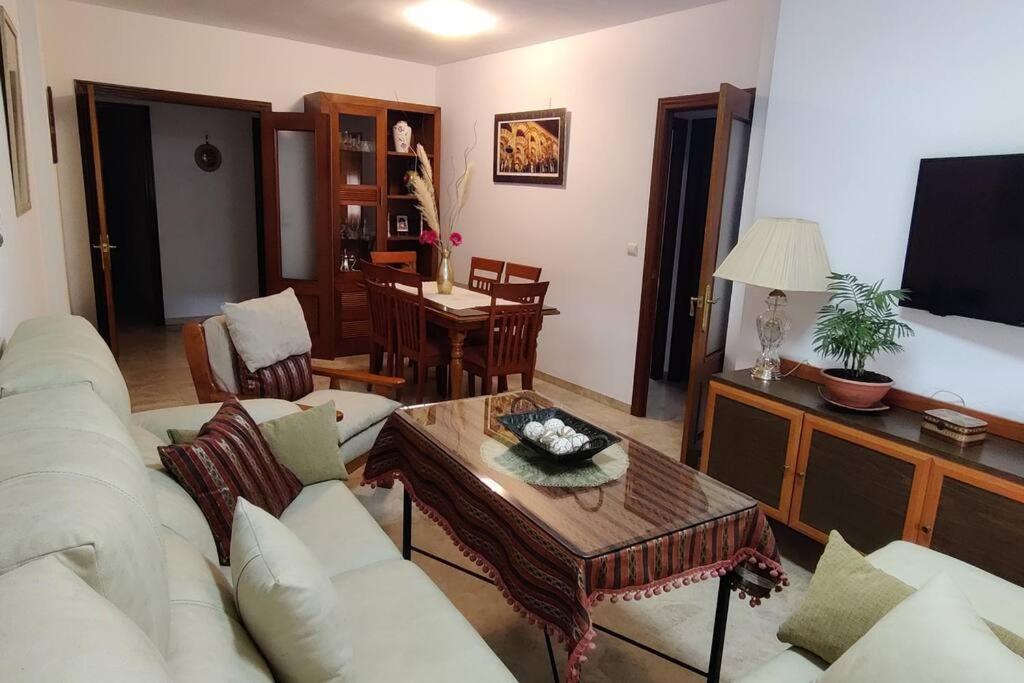 Bonito Piso Cerca De La Estacion Apartment Cordoba Exterior photo