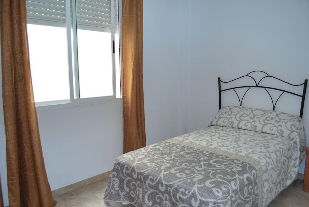 Bonito Piso Cerca De La Estacion Apartment Cordoba Exterior photo