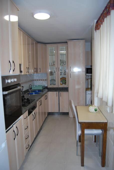 Bonito Piso Cerca De La Estacion Apartment Cordoba Exterior photo