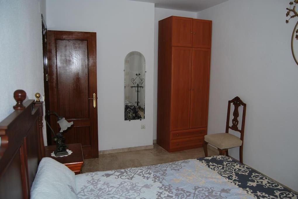 Bonito Piso Cerca De La Estacion Apartment Cordoba Exterior photo