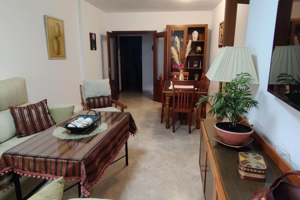 Bonito Piso Cerca De La Estacion Apartment Cordoba Exterior photo